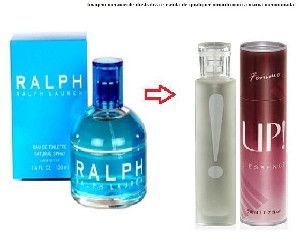 UP! 30 (RALPH LAUREN)