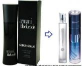 UP! 35 (ARMANI BLACK CODE)