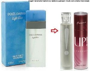 UP! 14 (D&G LIGHT BLUE)