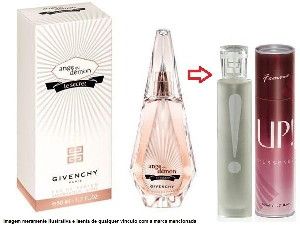 UP! 42 (ANGE OU DÉMON)